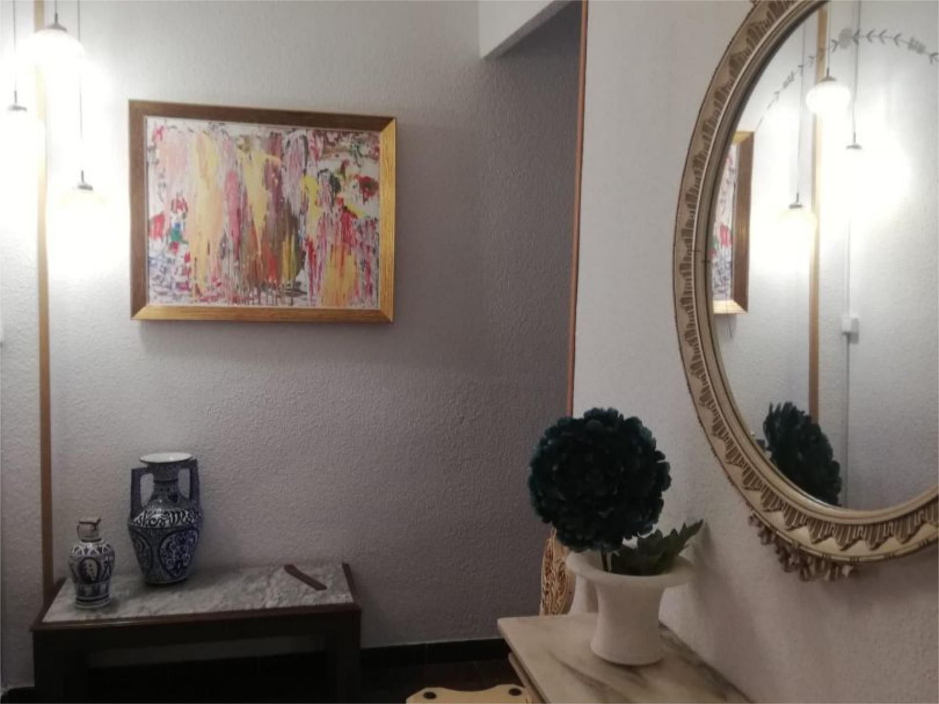 Flat to rent in Calle San Eufrasio, 15, Andújar