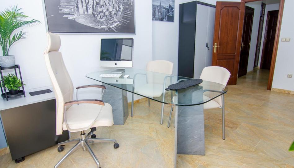 Premises to rent in Calle Antonio Eulate, 11, Centro, Córdoba - image 1 Photo 1 of Premises to rent in Calle Antonio Eulate, 11, Centro, Córdoba