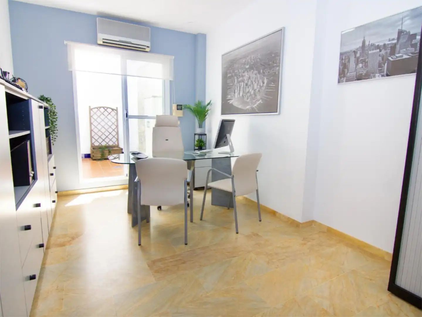 Commercial properties for rent in Calle Antonio Eulate, 11, Centro Commercial properties for rent in Lucena with Air Conditioner, Heating and Furnished