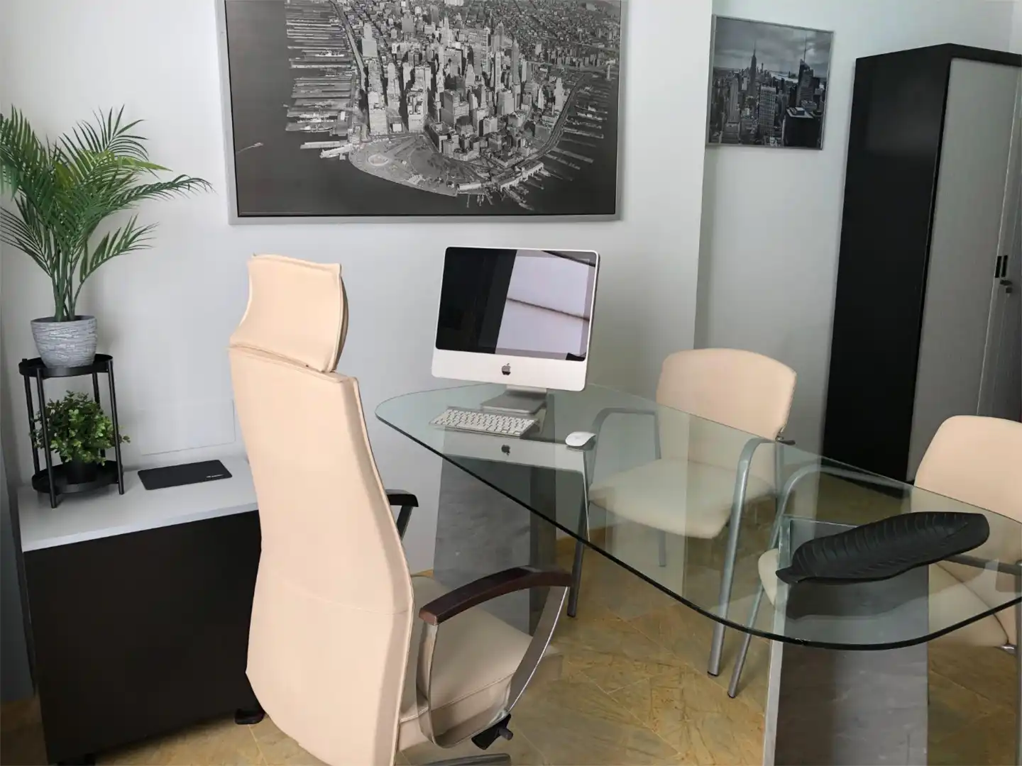 Commercial properties for rent in Calle Antonio Eulate, 11, Centro Commercial properties for rent in Lucena with Air Conditioner, Heating and Furnished