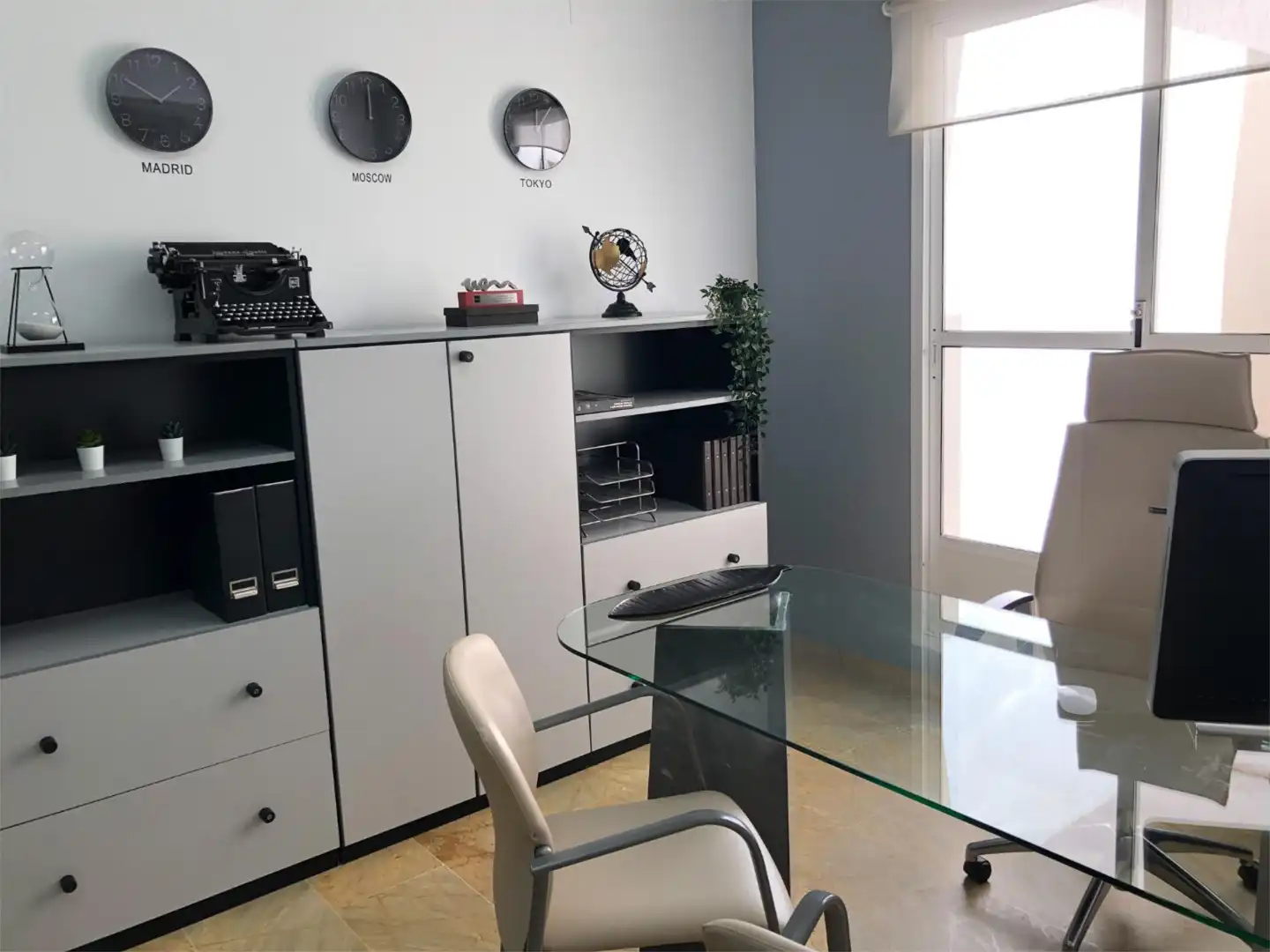Commercial properties for rent in Calle Antonio Eulate, 11, Centro Commercial properties for rent in Lucena with Air Conditioner, Heating and Furnished