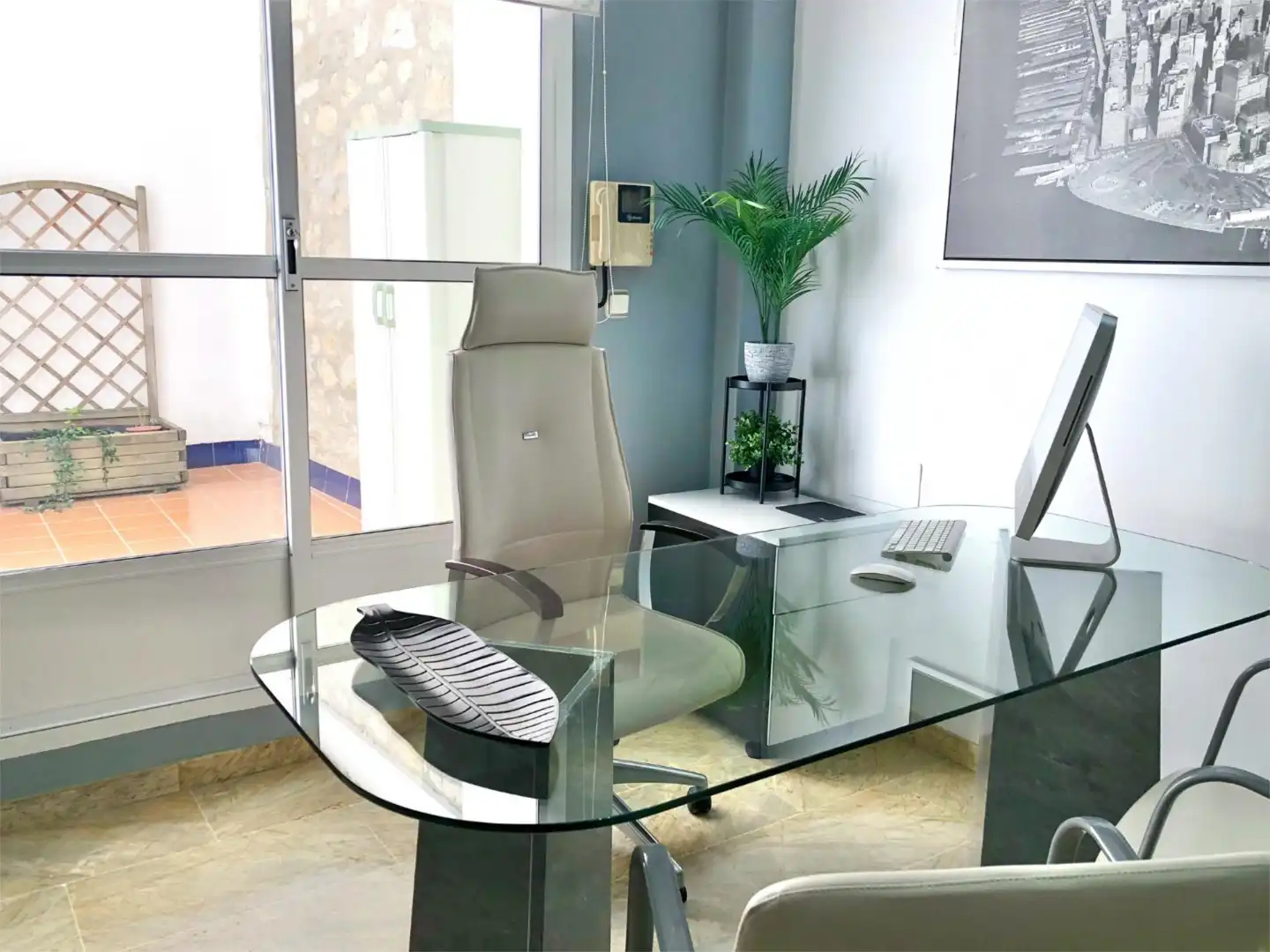 Commercial properties for rent in Calle Antonio Eulate, 11, Centro Commercial properties for rent in Lucena with Air Conditioner, Heating and Furnished