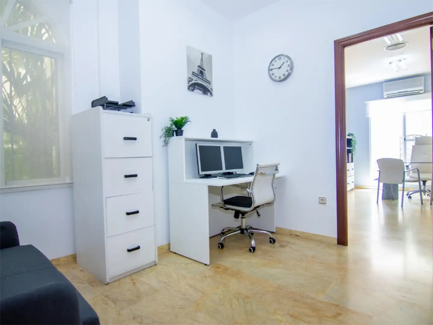Commercial properties for rent in Calle Antonio Eulate, 11, Centro Commercial properties for rent in Lucena with Air Conditioner, Heating and Furnished