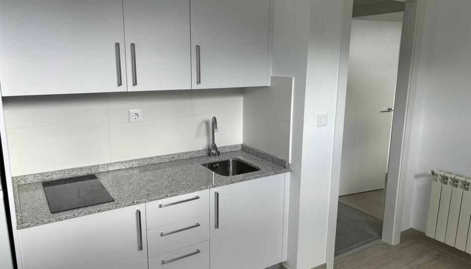 Foto 1 de Apartament de lloguer a Rúa San Pedro, 40, Maceda, Ourense