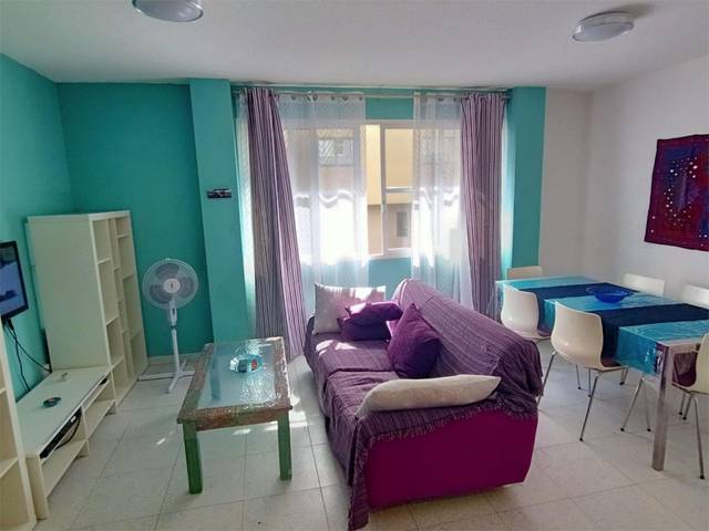 Piso en Venta en Calle Gran Canaria, 6 en El Médano