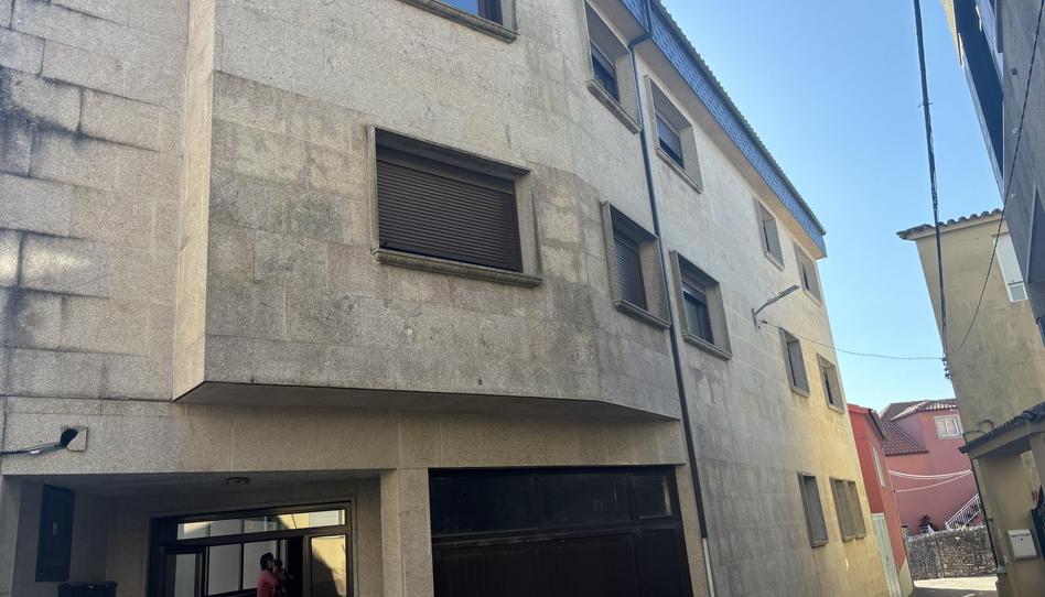 Photo 1 of Flat to rent in Praza Da Guía, 8a, A Guarda  , Pontevedra