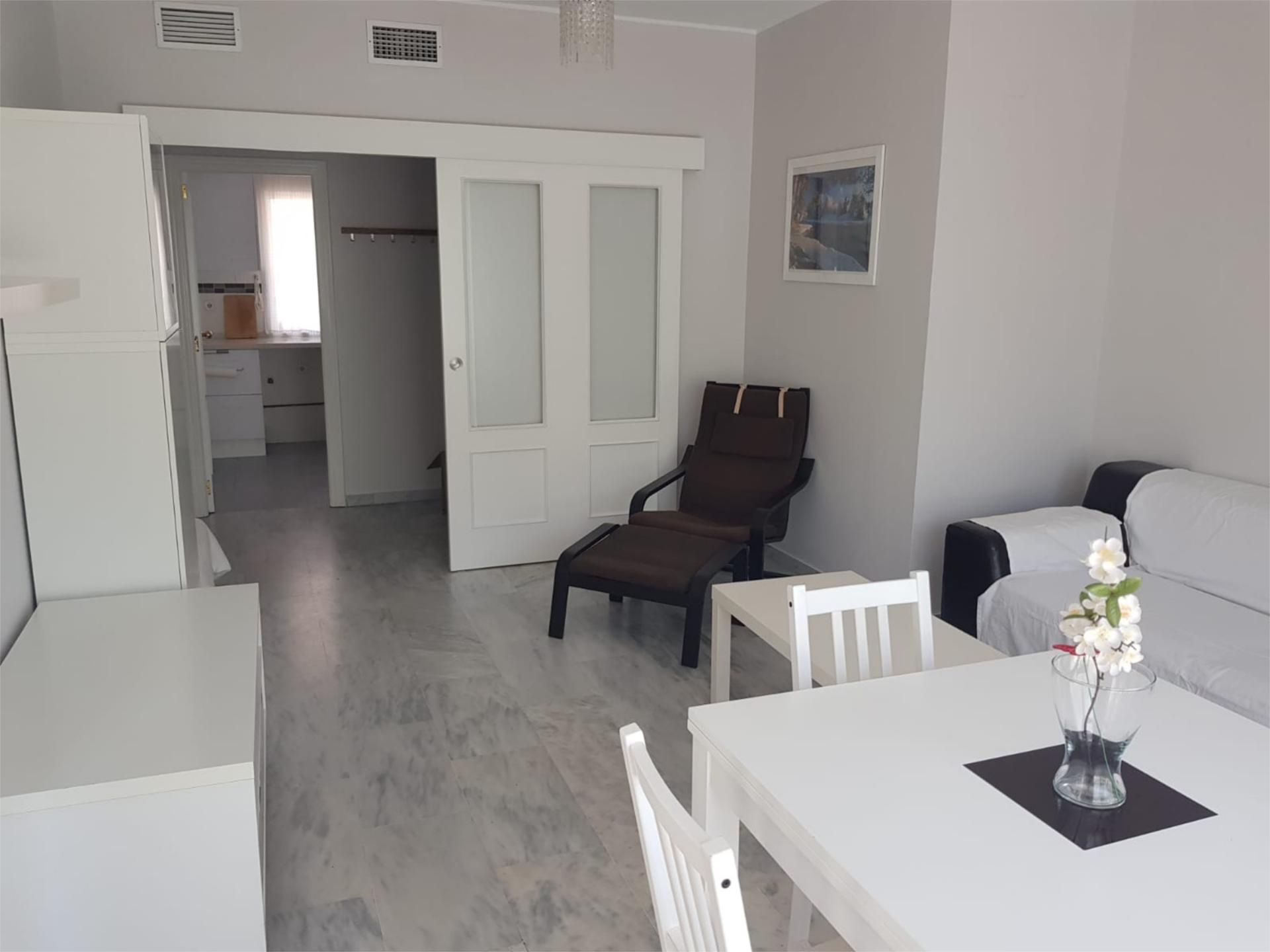Piso de alquiler en Mairena del Aljarafe con Terraza y Piscina