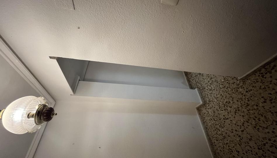 Photo 1 of Flat for sale in Carrer de Baix de la Mar, 34, Natzaret, Valencia