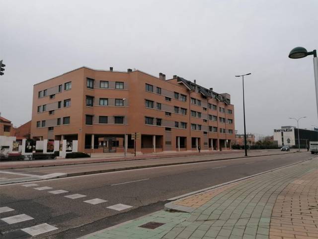 Piso en Venta en Carretera de Rueda, 73 en Parque Alameda - Paula López