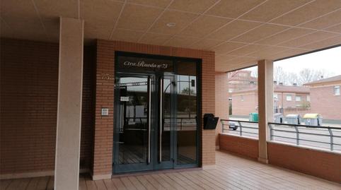 Foto 2 de Pis en venda a Carretera de Rueda, 73, Parque Alameda - Paula López, Valladolid