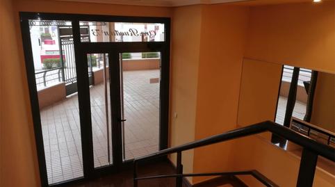 Foto 3 de Pis en venda a Carretera de Rueda, 73, Parque Alameda - Paula López, Valladolid