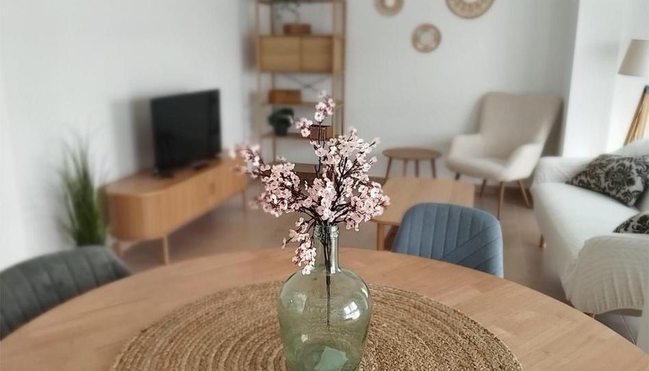 Piso para compartir en N-344, 62, Javalí Nuevo, Murcia - imagen 1 Foto 1 de Piso para compartir en N-344, 62, Javalí Nuevo, Murcia