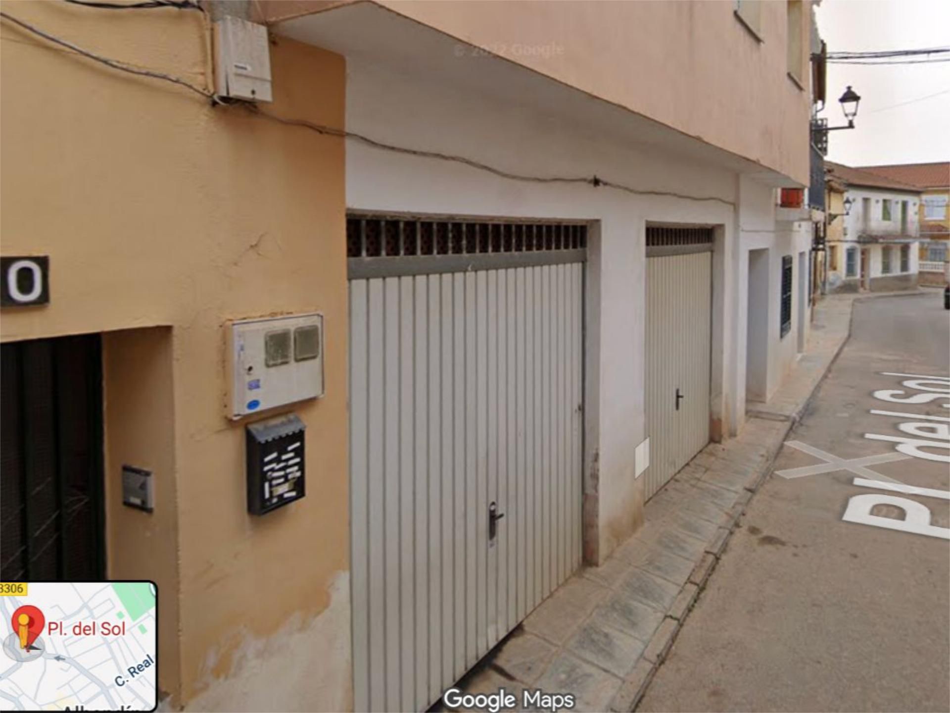 Parking of Premises for sale in Alhendín