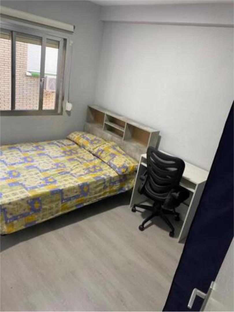 Bedroom of Study to share in Móstoles  with Furnished