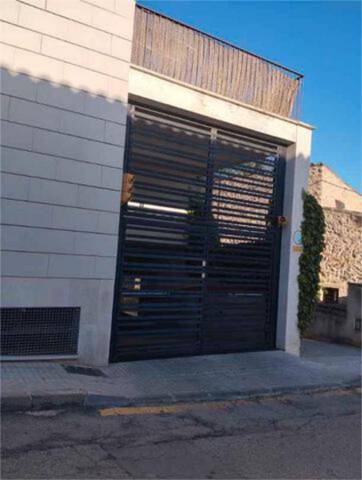 Garaje en Alquiler en Vilafranca de Bonany