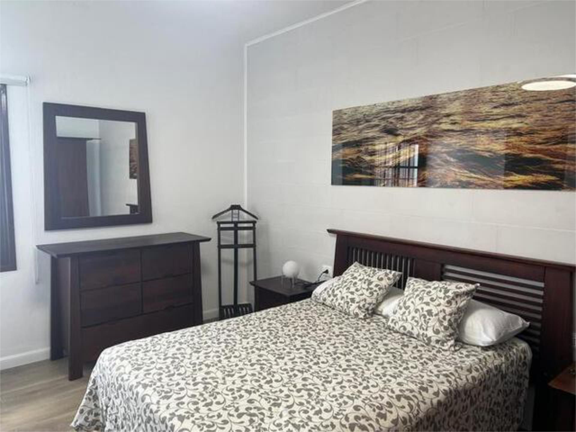 Bedroom of House or chalet for sale in Los Llanos de Aridane  with Terrace