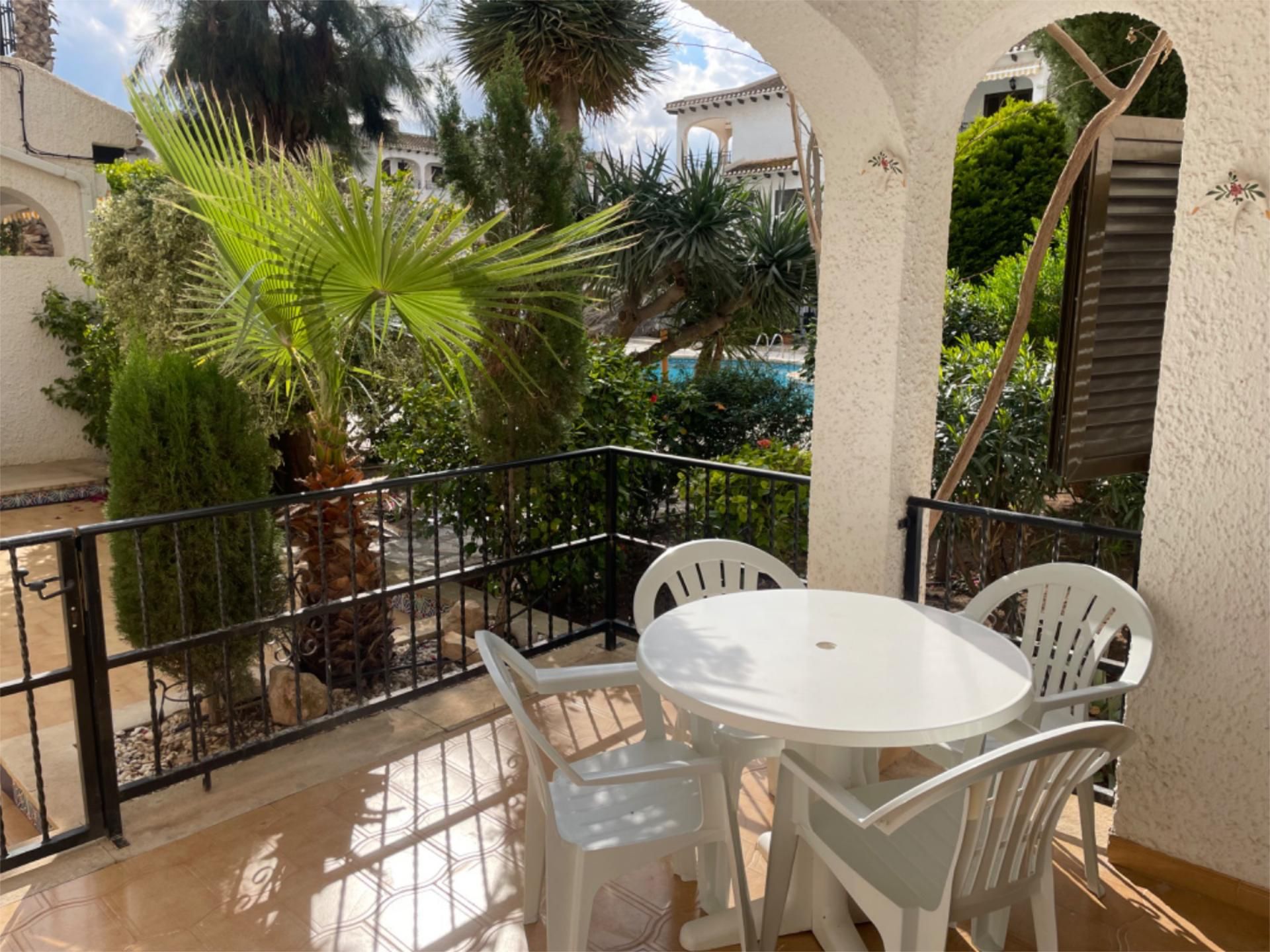 Flat for sale in Calle el Poniente, 93, Cabo Roig