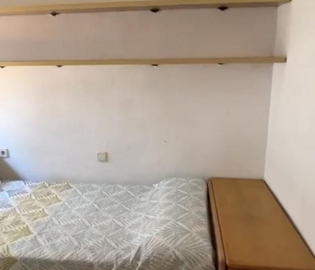 Photo 1 of Flat to share in Calle Burruezo, 4, San Nicolás, Murcia