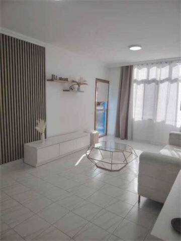 Piso en Alquiler en La Laguna