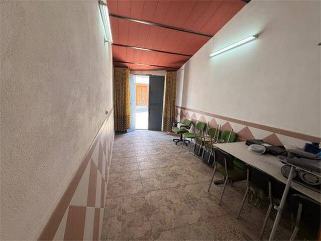 Casa-chalet en Venta en Puebla del Maestre