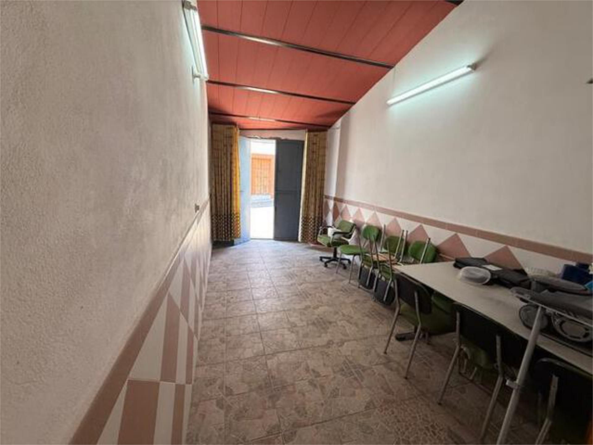 House or chalet for sale in Puebla del Maestre  with Heating, Private garden and Terrace