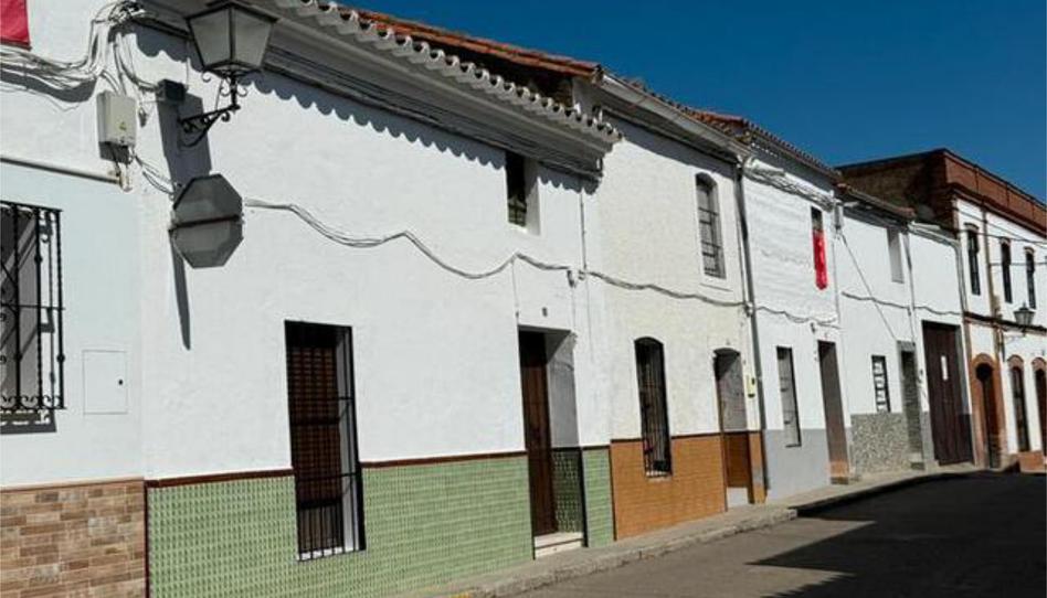 Photo 1 of House or chalet for sale in Puebla del Maestre, Badajoz
