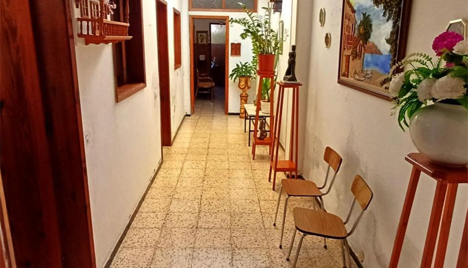 Single-family semi-detached for sale in Calle Cruz del Ovejero, 79, Tamaraceite, Las Palmas - image 1 Photo 1 of Single-family semi-detached for sale in Calle Cruz del Ovejero, 79, Tamaraceite, Las Palmas