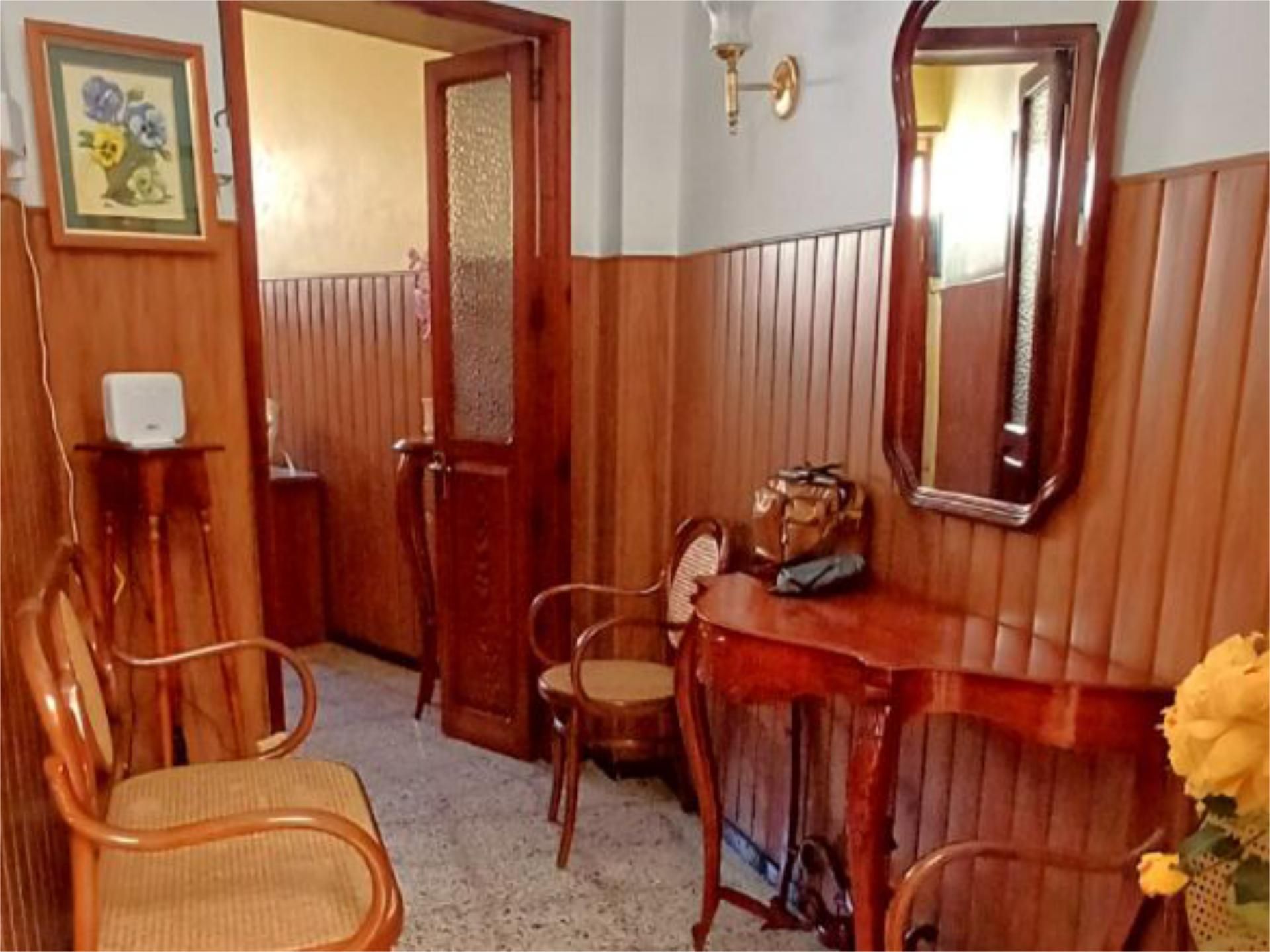 Menjador de Casa adosada en venda en Las Palmas de Gran Canaria amb Terrassa i Traster