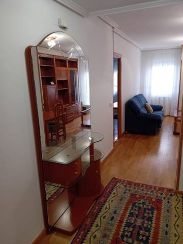 Piso en Venta en Calle Batalla de Lepanto, 18 en Centro