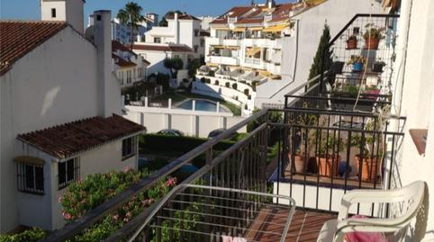 Single-family semi-detached for sale in Calle Francisco de Quevedo, 32, Montemar, Málaga - image 4 Photo 4 of Single-family semi-detached for sale in Calle Francisco de Quevedo, 32, Montemar, Málaga