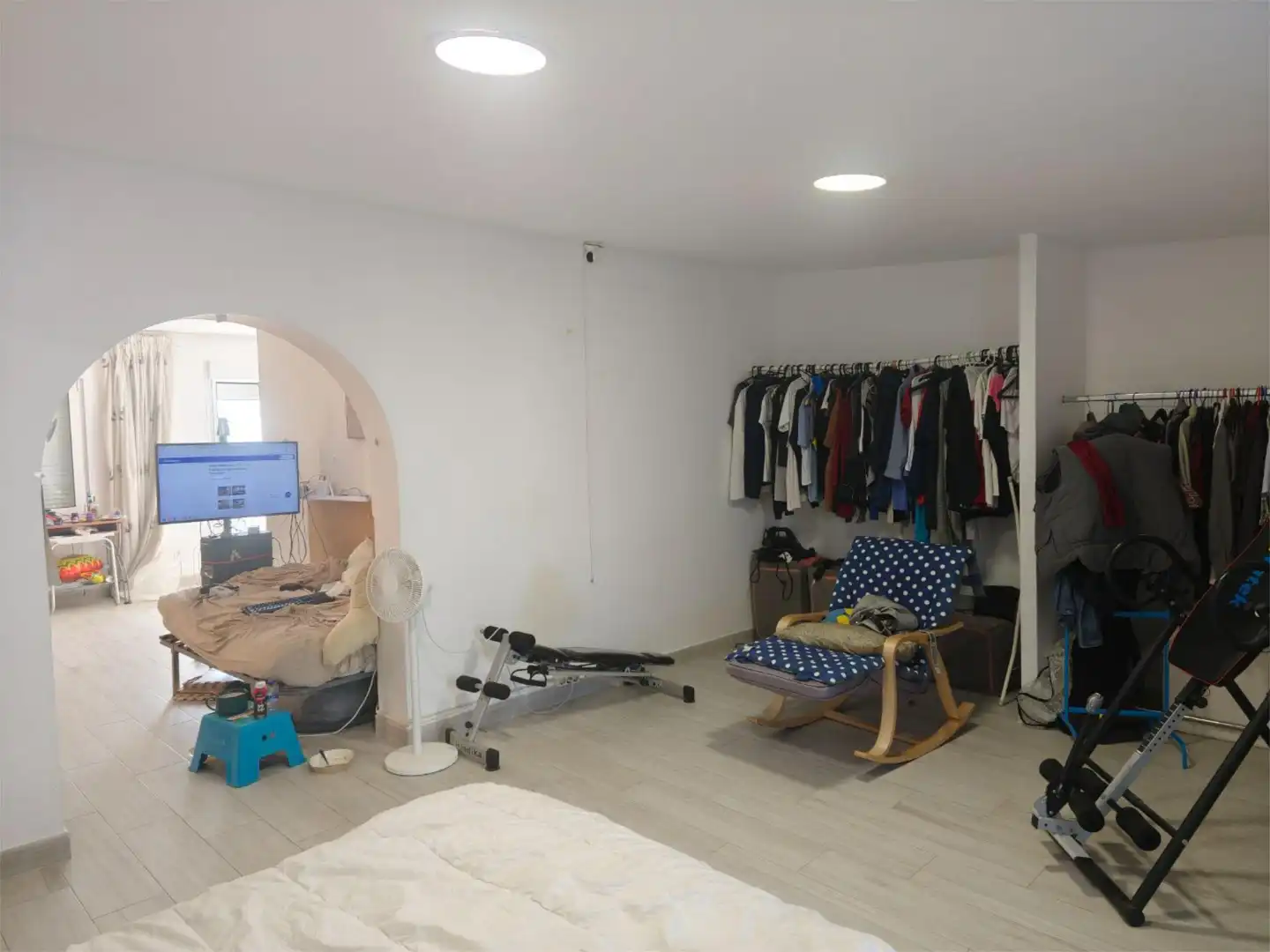 Detached homes for sale in Calle Francisco de Quevedo, 32, Montemar Detached homes for sale in Torremolinos with Air Conditioner, Heating and Terrace