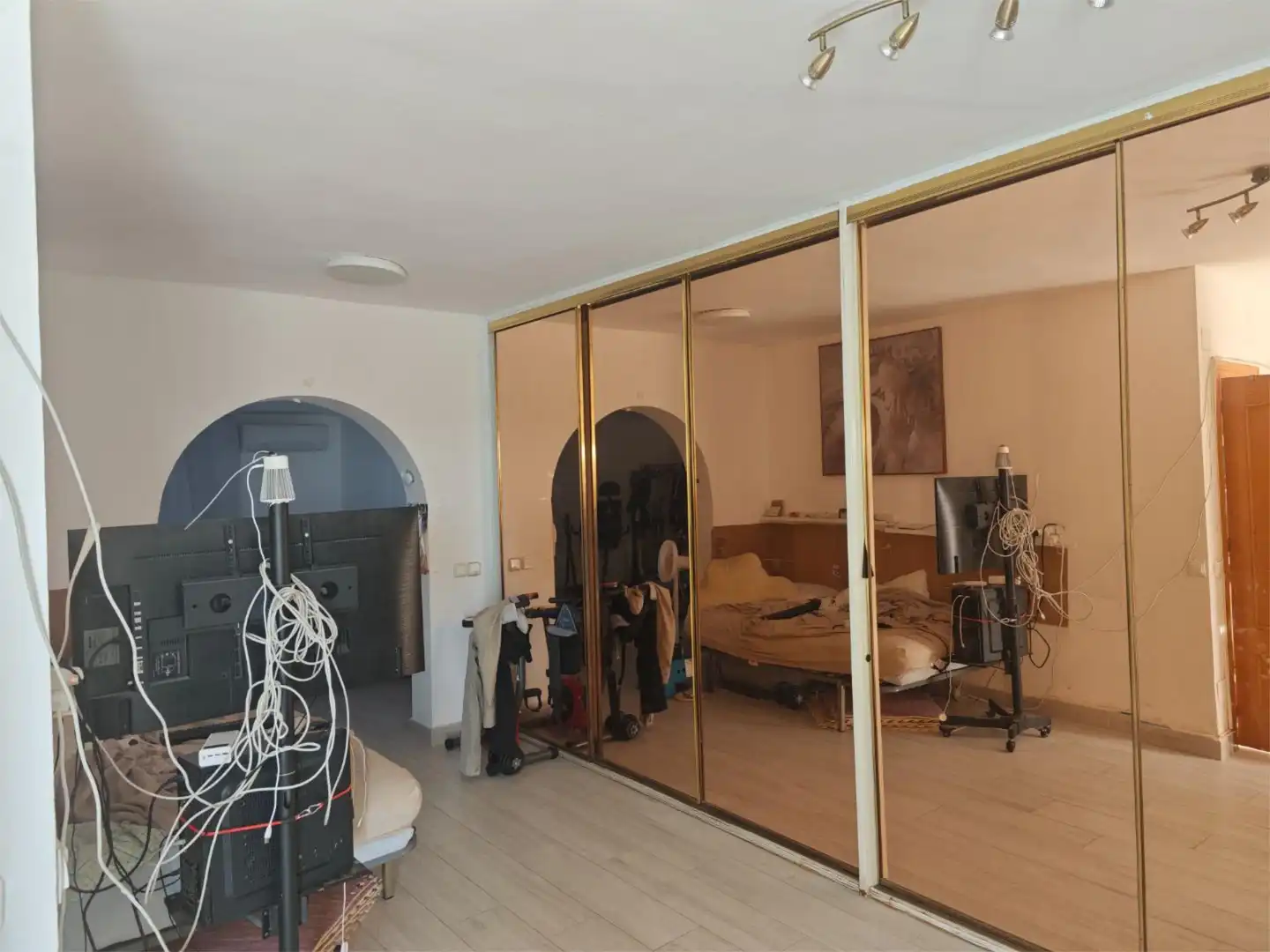 Detached homes for sale in Calle Francisco de Quevedo, 32, Montemar Detached homes for sale in Torremolinos with Air Conditioner, Heating and Terrace