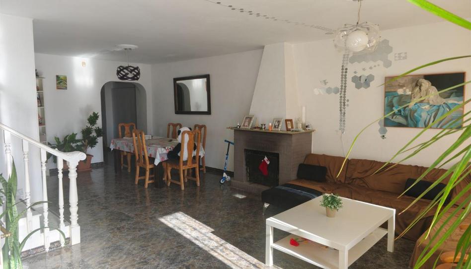 Single-family semi-detached for sale in Calle Francisco de Quevedo, 32, Montemar, Málaga - image 1 Photo 1 of Single-family semi-detached for sale in Calle Francisco de Quevedo, 32, Montemar, Málaga