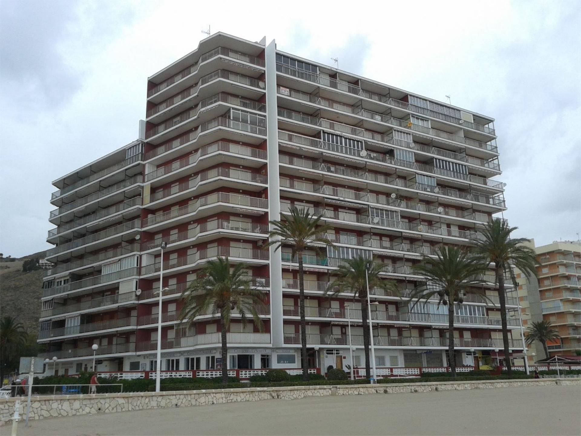 Apartment to rent in Avenida Castelló, 14, Sant Antoni Apartment to rent in Avenida Castelló, 14, Sant Antoni