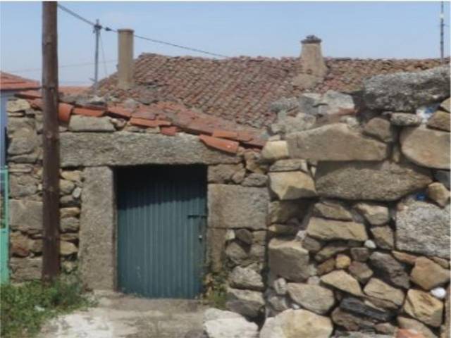 Finca rústica en Venta en Calle Conejeros, 2 en Zapardiel de la Cañada