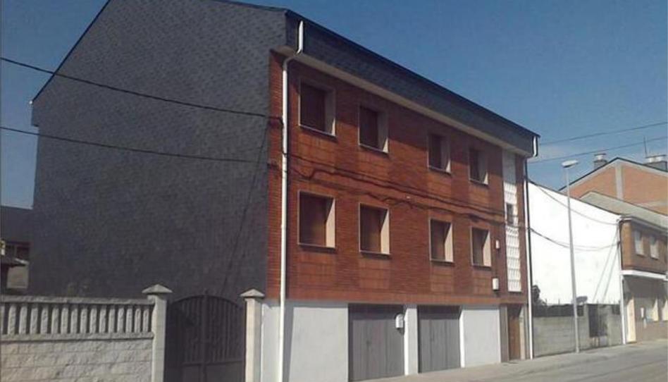 Flat for sale in Cuatro Vientos, León - image 1 Photo 1 of Flat for sale in Cuatro Vientos, León