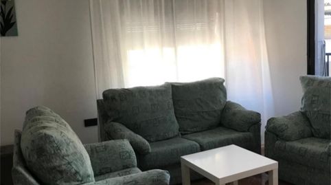 Foto 2 de Piso de alquiler en Plaza de Los Campos, S/n, San Matías - Realejo, Granada Capital