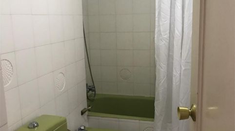 Foto 5 de Piso de alquiler en Plaza de Los Campos, S/n, San Matías - Realejo, Granada Capital