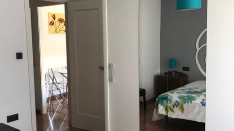 Foto 3 de Piso de alquiler en Plaza de Los Campos, S/n, San Matías - Realejo, Granada Capital