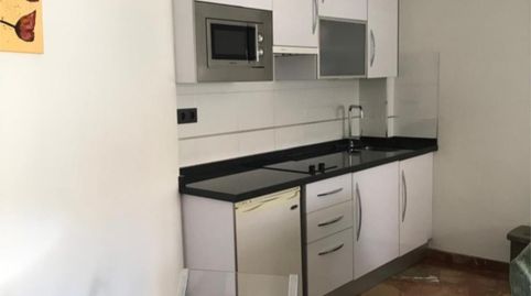 Foto 4 de Piso de alquiler en Plaza de Los Campos, S/n, San Matías - Realejo, Granada Capital