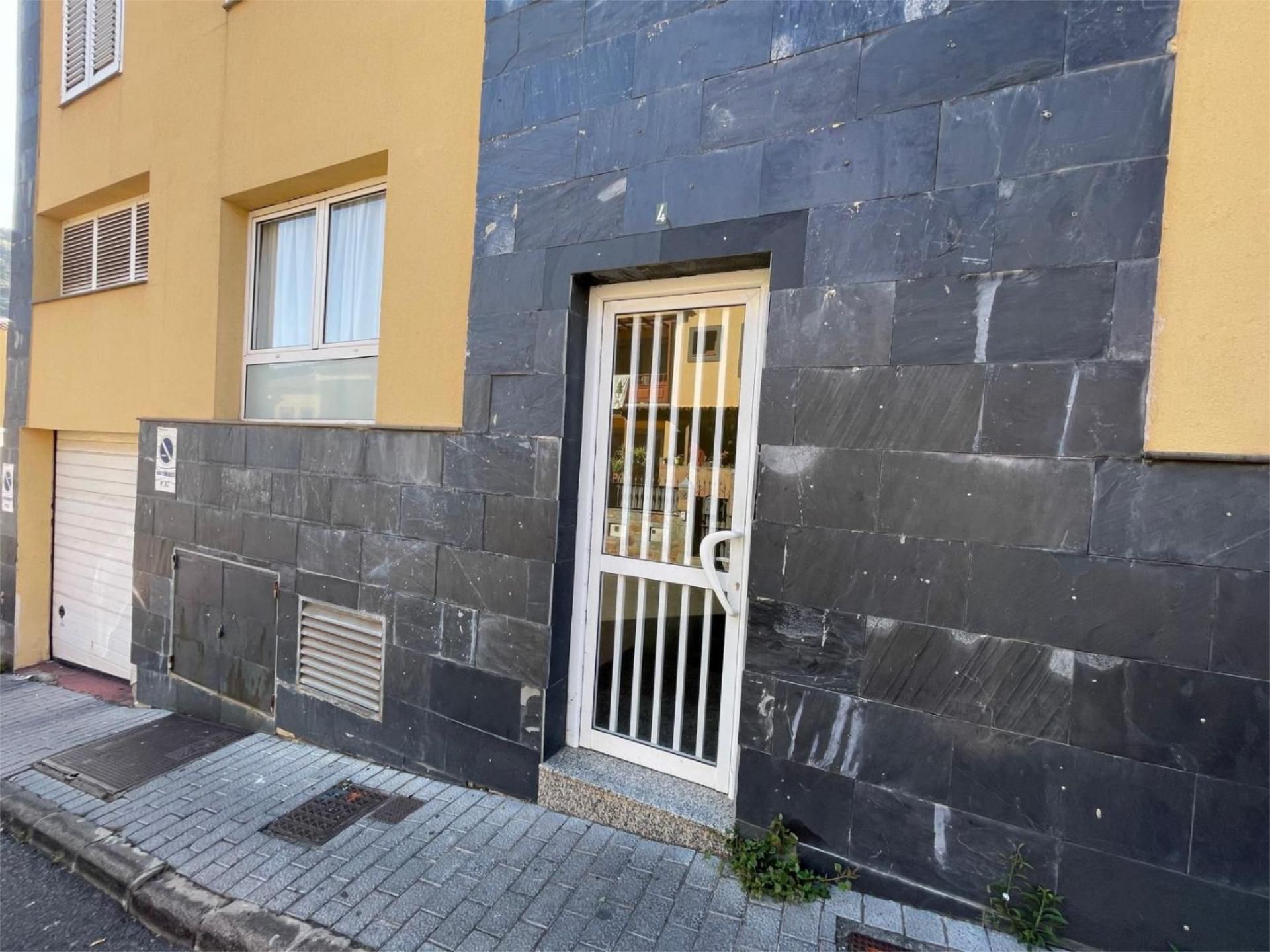 Piso de alquiler en Calle José Peña Rivero, 8, Teror pueblo