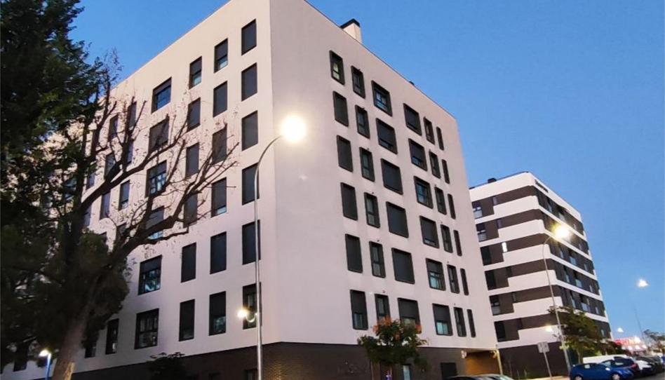 Photo 1 of Flat for sale in Calle Rio Duero, 17b, Suroeste - Zona Hospital, Madrid