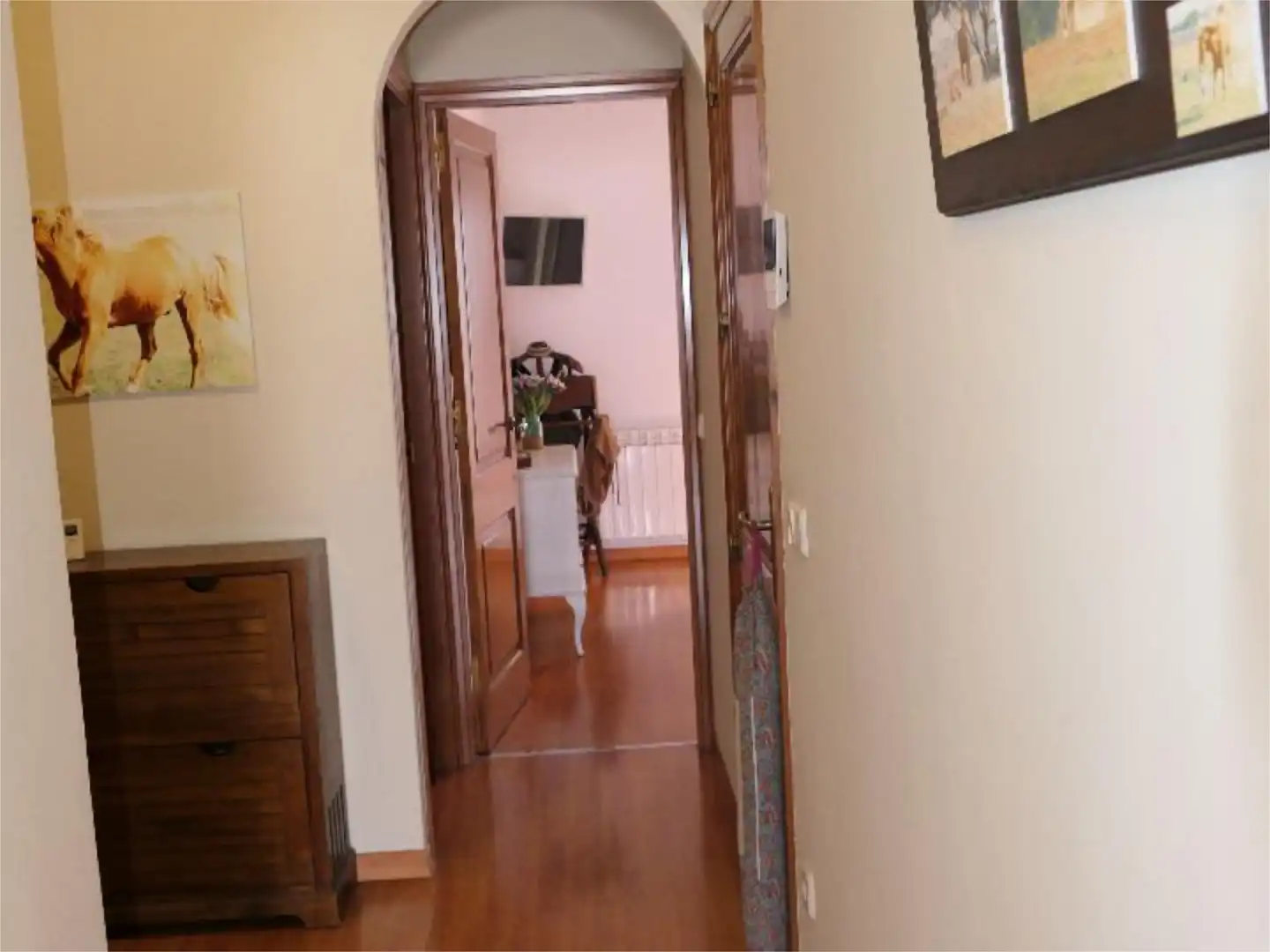 Ático en venta en Ciutadella de Menorca con Aire acondicionado, Terraza y Balcón