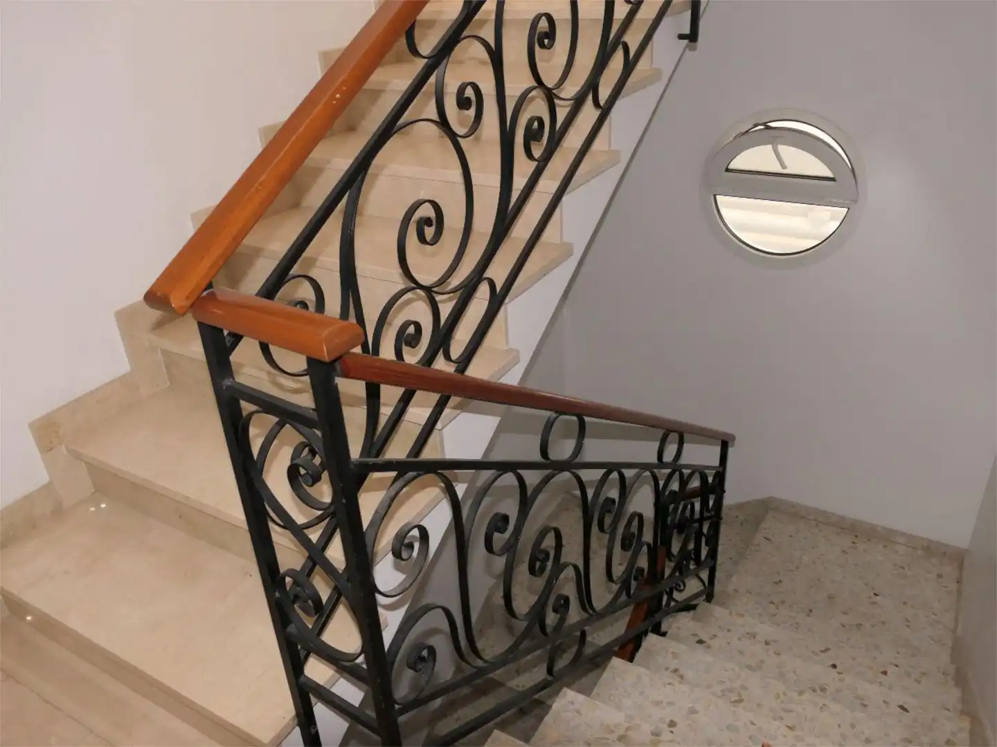 Ático en venta en Ciutadella de Menorca con Aire acondicionado, Terraza y Balcón