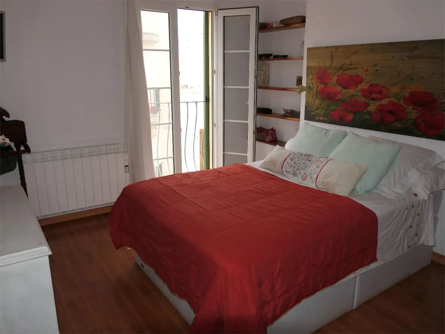 Habitación de Ático en venta en Ciutadella de Menorca con Aire acondicionado, Terraza y Balcón