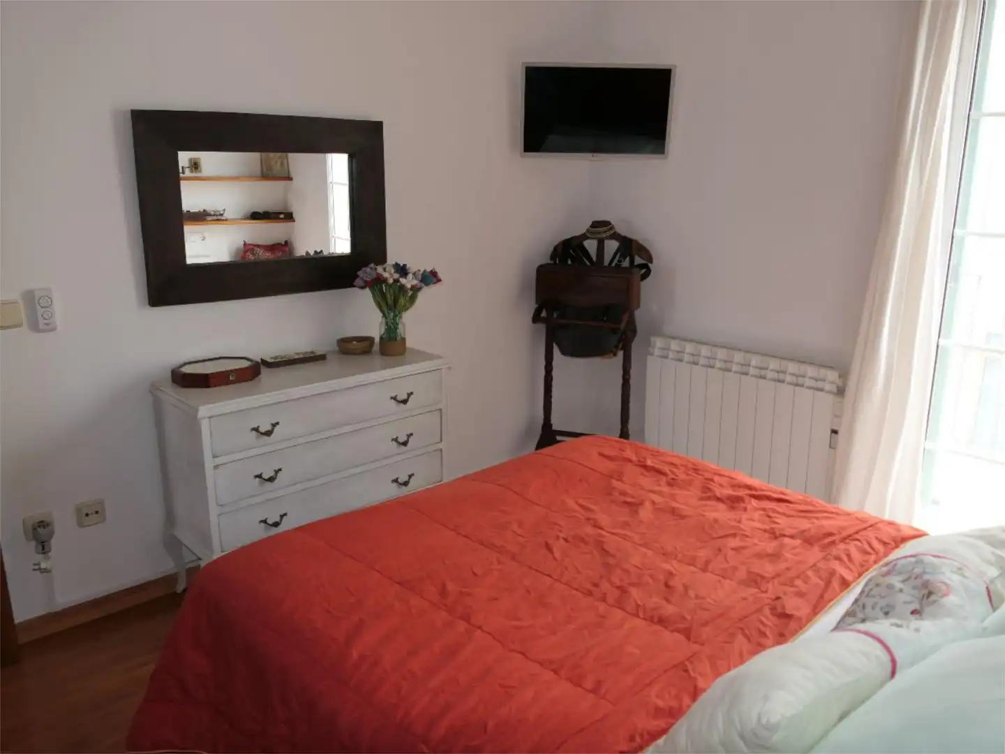 Habitación de Ático en venta en Ciutadella de Menorca con Aire acondicionado, Terraza y Balcón