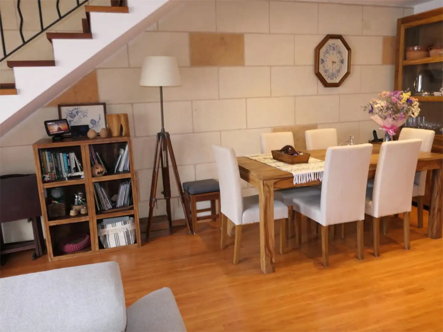 Comedor de Ático en venta en Ciutadella de Menorca con Aire acondicionado, Terraza y Balcón
