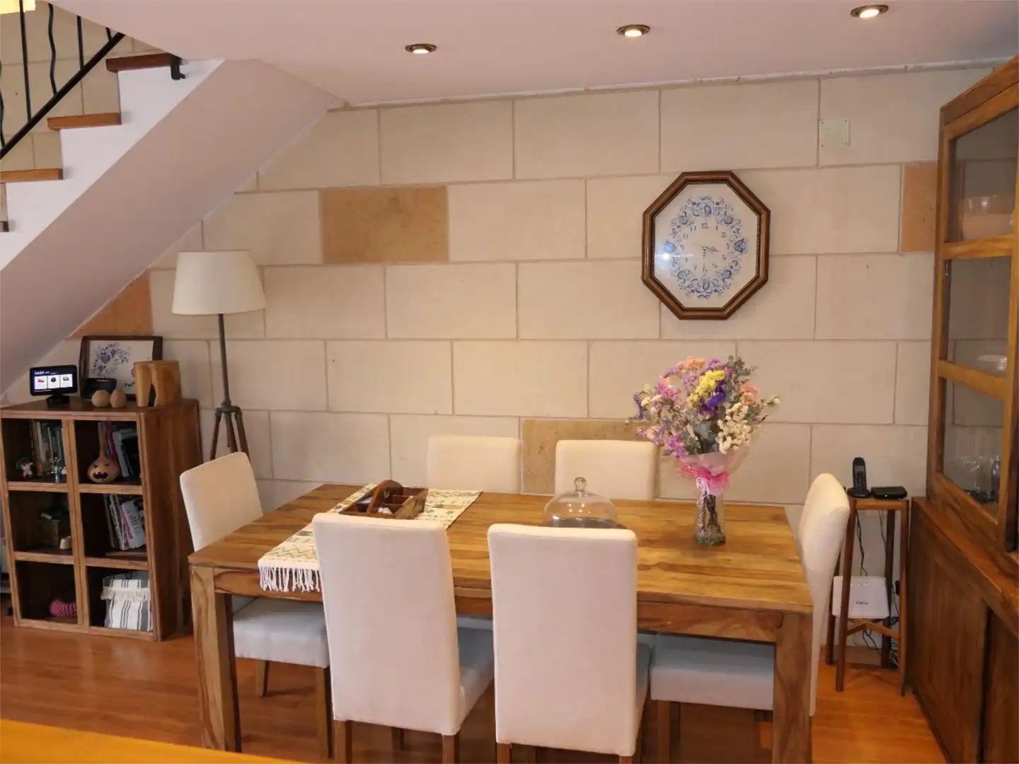 Comedor de Ático en venta en Ciutadella de Menorca con Aire acondicionado, Terraza y Balcón