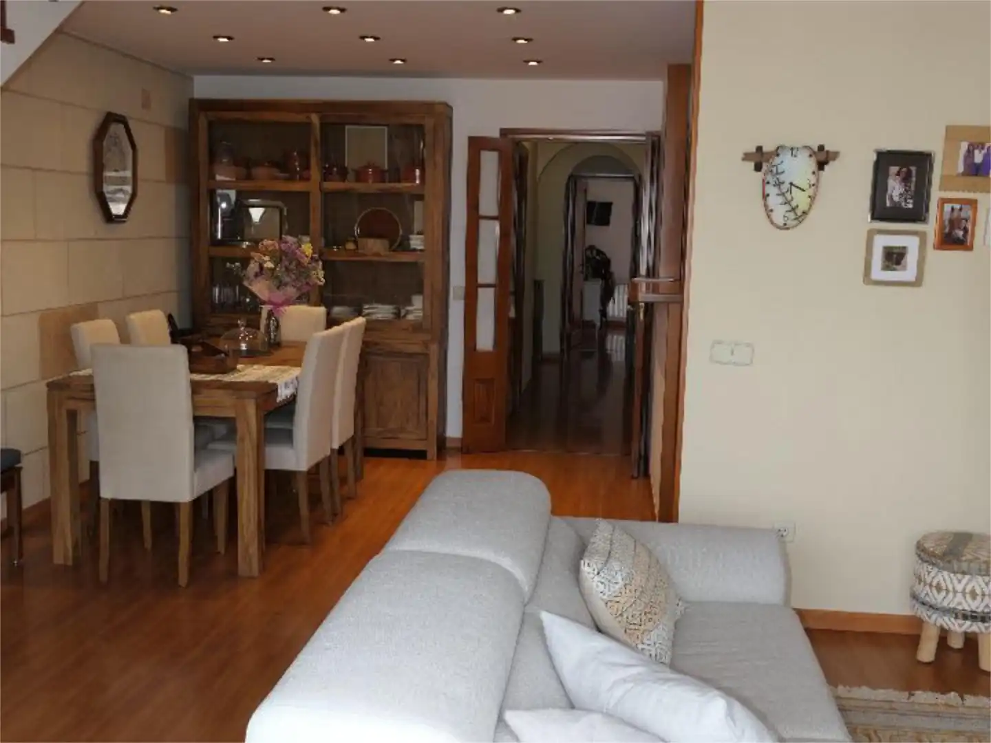 Ático en venta en Ciutadella de Menorca con Aire acondicionado, Terraza y Balcón