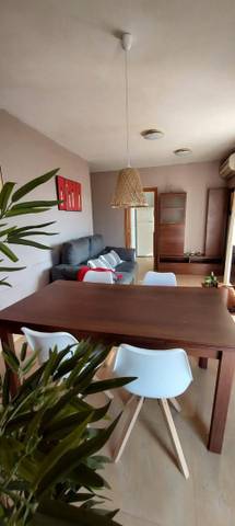 Piso en Alquiler en AP-7, 431 en Pau Lledó